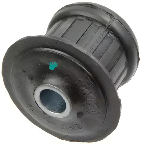 Подушка двигуна AUDI CABRIOLET, AUDI COUPE, AUDI 80, LEMFORDER (1371401), гасить вібрацію