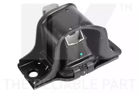 Подушка двигателя NISSAN QASHQAI, NK (59722004)