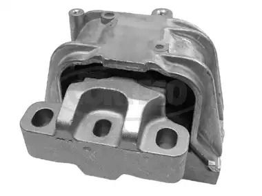 Подушка двигателя SKODA OCTAVIA, VW JETTA, AUDI A3, CORTECO (80000705)