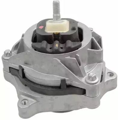 Подушка двигателя BMW 1, BMW 3, LEMFORDER (3944301)