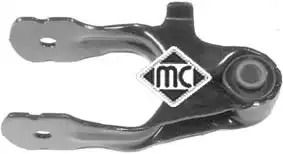 Подушка двигателя PEUGEOT PARTNER, CITROËN XSARA, CITROËN BERLINGO, METALCAUCHO (05240)