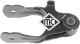 Подушка двигателя PEUGEOT PARTNER, CITROËN XSARA, CITROËN BERLINGO, METALCAUCHO (05240)