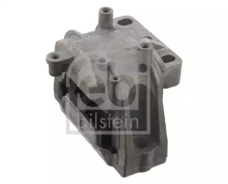 Подушка двигуна SKODA YETI, SEAT ALTEA, VW TOURAN, FEBI BILSTEIN (37687)