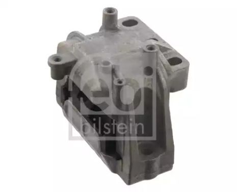 Подушка двигателя SKODA YETI, SEAT ALTEA, VW TOURAN, FEBI BILSTEIN (37687)