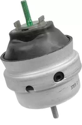 Подушка двигателя SEAT EXEO, AUDI A4, LEMFORDER (3791901)