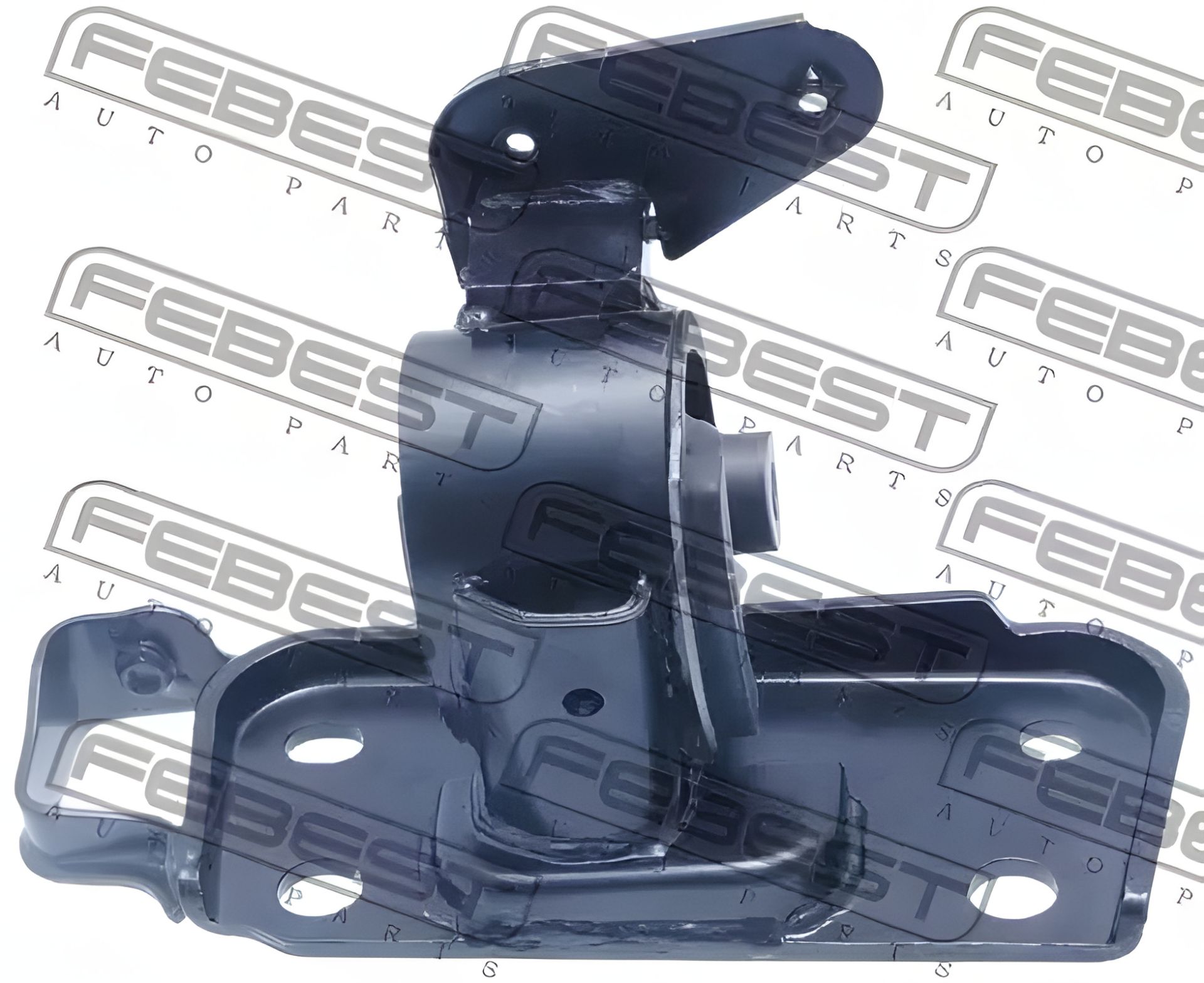 Подушка двигуна TOYOTA RAV4, FEBEST (TMACA30LH) Подушка двигуна TOYOTA RAV4, FEBEST (TMACA30LH)