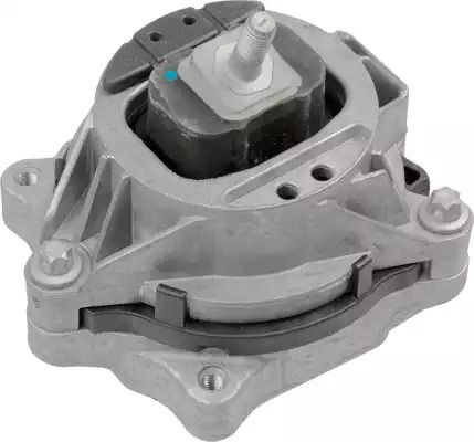Подушка двигателя BMW 2, BMW 4, BMW 3, LEMFORDER (3809201)