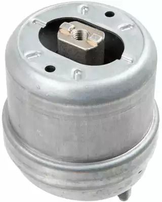 Подушка двигуна VW TRANSPORTER, LEMFORDER (1768002)