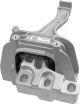 Подушка двигателя SKODA KAROQ, SEAT LEON, VW GOLF, LEMFORDER (3978001)