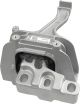 Подушка двигуна SKODA KAROQ, SEAT LEON, VW GOLF, LEMFORDER (3978001) Подушка двигуна SKODA KAROQ, SEAT LEON, VW GOLF, LEMFORDER (3978001)