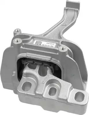 Подушка двигателя SKODA KAROQ, SEAT LEON, VW GOLF, LEMFORDER (3978001)