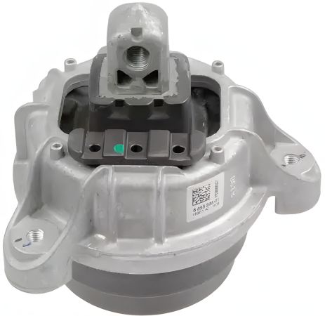 Подушка двигуна BMW 6, BMW 5, BMW 7, LEMFORDER (3743001) Подушка двигуна BMW 6, BMW 5, BMW 7, LEMFORDER (3743001)