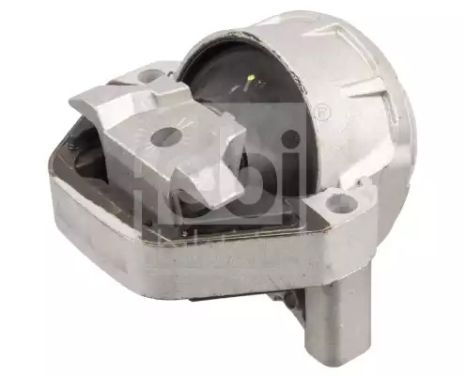 Подушка двигуна AUDI A6, AUDI A7, FEBI BILSTEIN (107411)