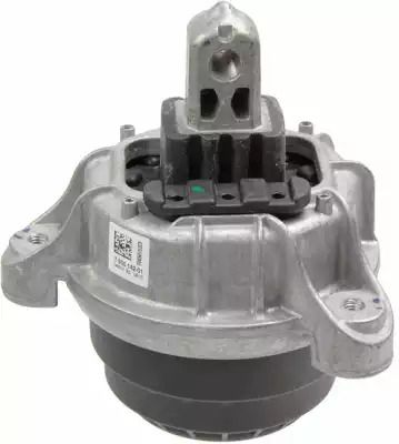 Подушка двигуна BMW 6, BMW 5, LEMFORDER (3944401)