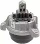 Подушка двигателя BMW 6, BMW 5, LEMFORDER (3944401)