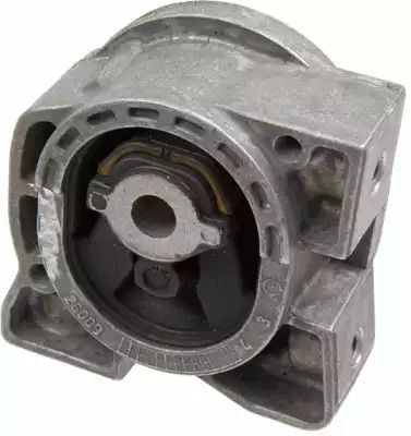 Подушка двигуна MB B-CLASS, MB A-CLASS, LEMFORDER (3053101)