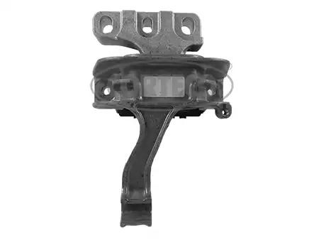 Подушка двигателя SKODA SUPERB, VW GOLF, AUDI A3, CORTECO (49377267)