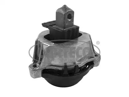 Подушка двигателя BMW 6, BMW 5, BMW 7, CORTECO (49377220)