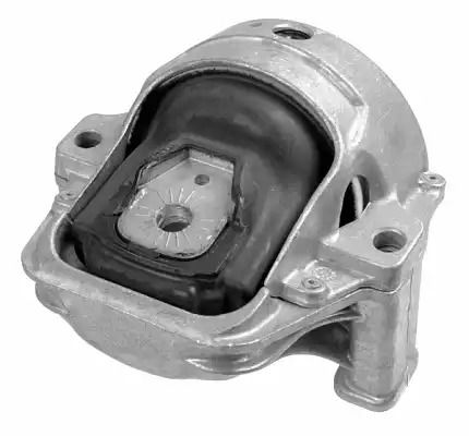 Подушка двигателя AUDI A5, AUDI A4, AUDI Q5, LEMFORDER (3474401)