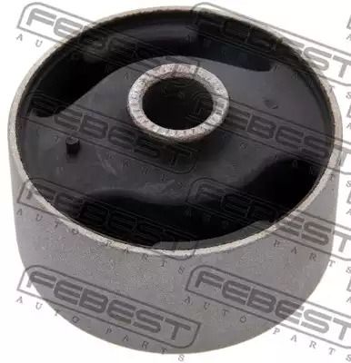 Подушка двигателя HYUNDAI TUCSON, KIA SPORTAGE, FEBEST (HYMBTUCFR)