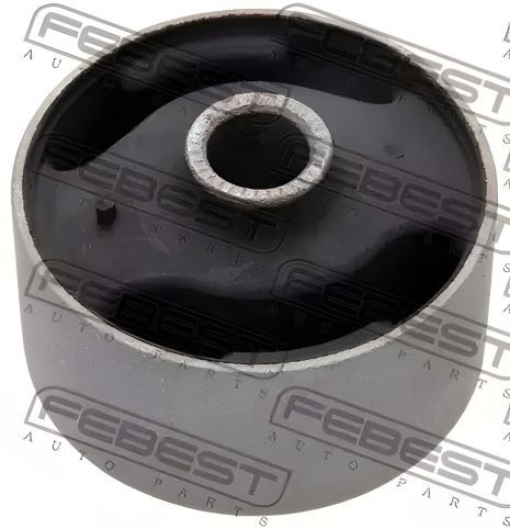 Подушка двигуна HYUNDAI TUCSON, KIA SPORTAGE, FEBEST (HYMBTUCFR) Подушка двигуна HYUNDAI TUCSON, KIA SPORTAGE, FEBEST (HYMBTUCFR)