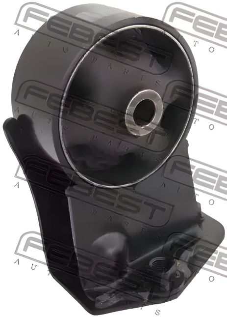Подушка двигателя для TOYOTA CALDINA, TOYOTA CORONA, TOYOTA CARINA, FEBEST (TMCT190FR)
