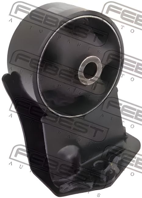 Подушка двигателя для TOYOTA CALDINA, TOYOTA CORONA, TOYOTA CARINA, FEBEST (TMCT190FR)