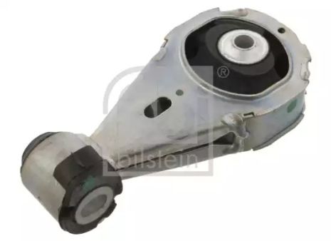 Подушка двигателя RENAULT SCÉNIC, RENAULT MEGANE, RENAULT FLUENCE, FEBI BILSTEIN (37155)