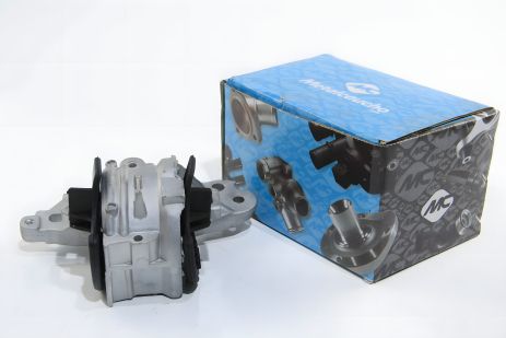 Подушка двигуна для PEUGEOT 407 і CITROËN C5 від METALCAUCHO (04613) Подушка двигуна для PEUGEOT 407 і CITROËN C5 від METALCAUCHO (04613)