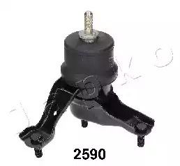 Подушка двигуна LEXUS ES, TOYOTA HIGHLANDER, TOYOTA HARRIER, JAPKO (GOJ2590)