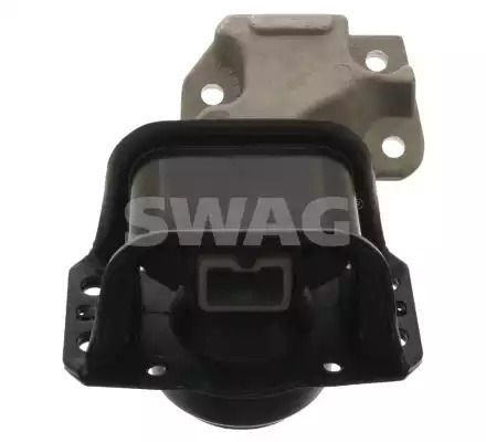 Подушка двигателя PEUGEOT 307, CITROËN C4, CITROËN XSARA, SWAG (62938955)