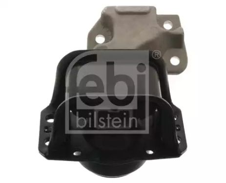 Подушка двигуна PEUGEOT 307, CITROËN C4, CITROËN XSARA, FEBI BILSTEIN (38955)