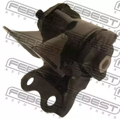 Подушка двигателя MAZDA 6, MAZDA CX-5, FEBEST (MZMGHLH)