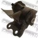 Подушка двигателя MAZDA 6, MAZDA CX-5, FEBEST (MZMGHLH)