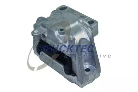 Подушка двигателя SKODA SUPERB, SEAT ALTEA, AUDI A3, TRUCKTEC (0720074)