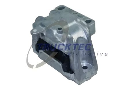 Подушка двигуна для SKODA SUPERB, SEAT ALTEA, AUDI A3, TRUCKTEC (0720074)