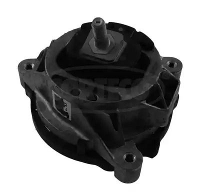 Подушка двигуна BMW 2, BMW 4, BMW 3, CORTECO (80004458)