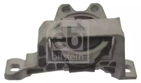 Подушка двигуна VOLVO C30, FORD FOCUS, FORD C-MAX, FEBI BILSTEIN (43746)