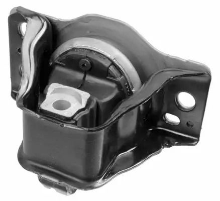 Подушка двигателя RENAULT GRAND SCÉNIC, RENAULT MEGANE, RENAULT SCÉNIC, LEMFORDER (3502901)