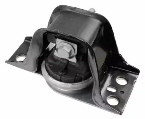 Подушка двигуна RENAULT CLIO, RENAULT MODUS, LEMFORDER (3746101)