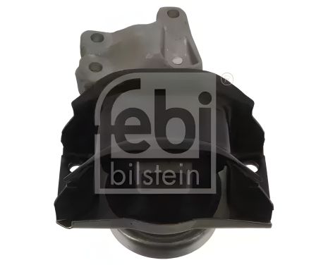 Подушка двигуна CITROËN DS5, PEUGEOT 5008, PEUGEOT 307, FEBI BILSTEIN (100150) Подушка двигуна CITROËN DS5, PEUGEOT 5008, PEUGEOT 307, FEBI BILSTEIN (100150)