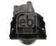 Подушка двигателя CITROËN DS5, PEUGEOT 5008, PEUGEOT 307, FEBI BILSTEIN (100150) Подушка двигателя CITROËN DS5, PEUGEOT 5008, PEUGEOT 307, FEBI BILSTEIN (100150)