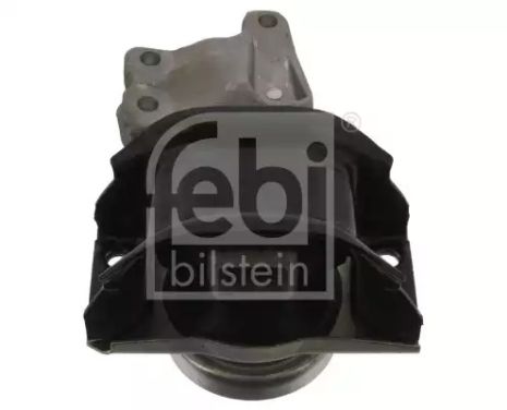 Подушка двигуна CITROËN DS5, PEUGEOT 5008, PEUGEOT 307, FEBI BILSTEIN (100150)