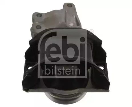 Подушка двигуна CITROËN DS5, PEUGEOT 5008, PEUGEOT 307, FEBI BILSTEIN (100150) Подушка двигуна CITROËN DS5, PEUGEOT 5008, PEUGEOT 307, FEBI BILSTEIN (100150)