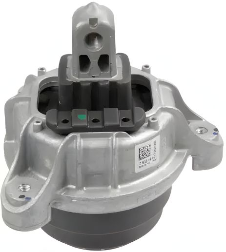 Двигательная подушка BMW 5, LEMFORDER (3973501)