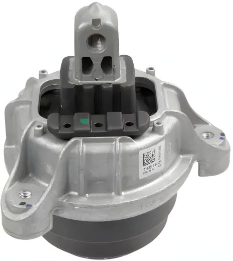 Двигательная подушка BMW 5, LEMFORDER (3973501) Двигательная подушка BMW 5, LEMFORDER (3973501)