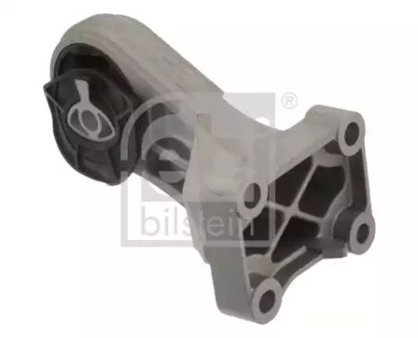 Подушка двигуна OPEL MOVANO, RENAULT MASTER, FEBI BILSTEIN (40096)