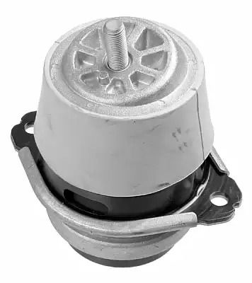 Подушка двигуна AUDI Q7, VW TOUAREG, PORSCHE CAYENNE, LEMFORDER (3437801)