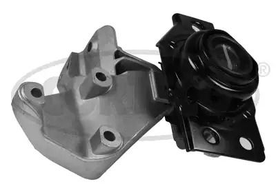 Подушка двигуна NISSAN QASHQAI, CORTECO (80004561)