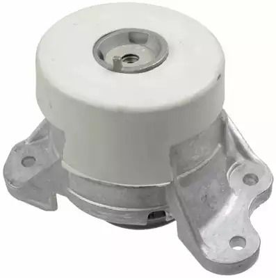 Подушка двигуна MB C-CLASS, MB E-CLASS, MB CLS, LEMFORDER (3887301)